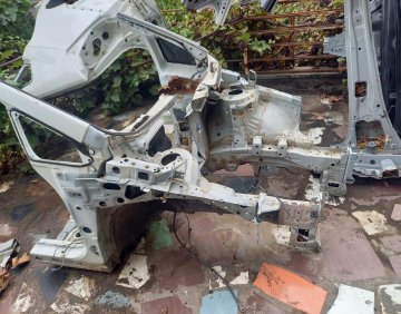 TOYOTA Prius 2010-2015