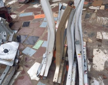 TOYOTA Prius 2010-2015