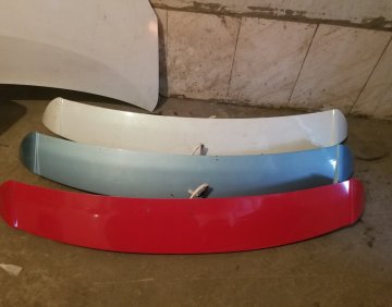 TOYOTA Aqua 2011-2019