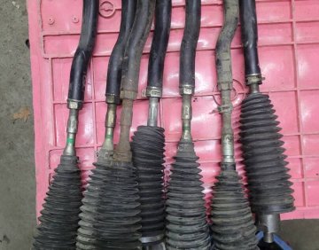 TOYOTA Aqua 2011-2019