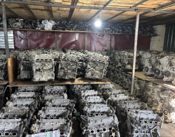 TOYOTA Prius 2001-2009