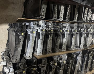 TOYOTA Prius 2010-2015