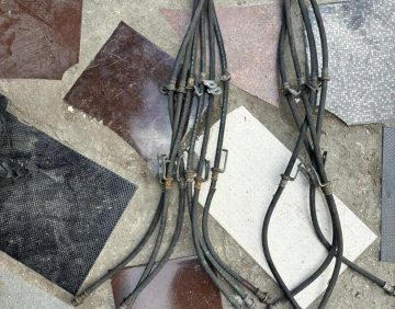 LEXUS CT 200h 2011-2019