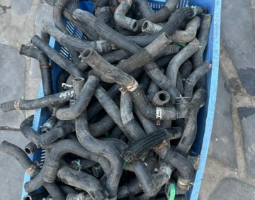 TOYOTA Prius 2001-2020