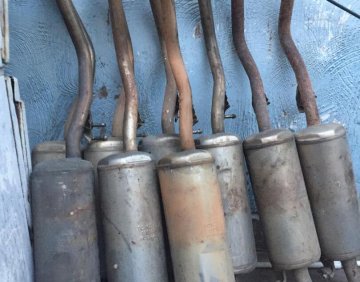 TOYOTA Prius 2009-2015