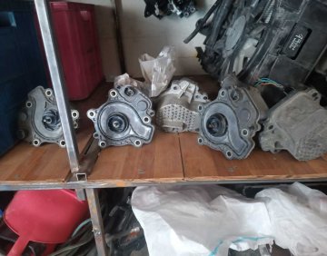 LEXUS CT 200h 2011-2019