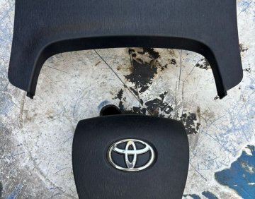 TOYOTA Prius 2009-2015