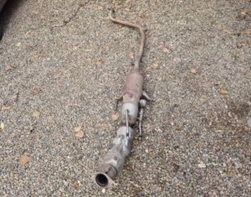 TOYOTA Prius 2009-2015