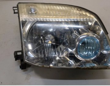 წინა ფარები Nissan x-trail 2000-2007