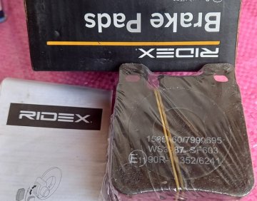 Ridex