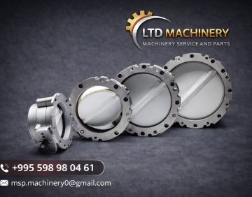 იყიდება ბეტონის ქარხნის ნაწილები