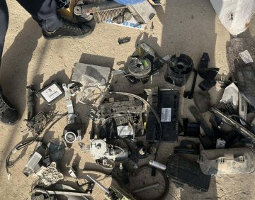 დაშლილი c 203