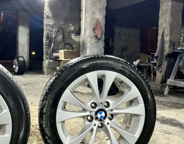 F30 diskebi