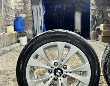 F30 diskebi