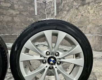 F30 diskebi