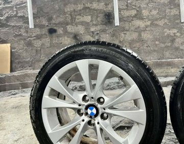 F30 diskebi