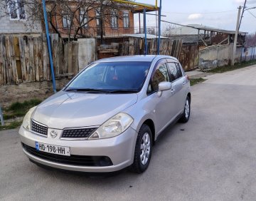 მანქანა ასის იდეალურ მდგომარეობაᲨი 