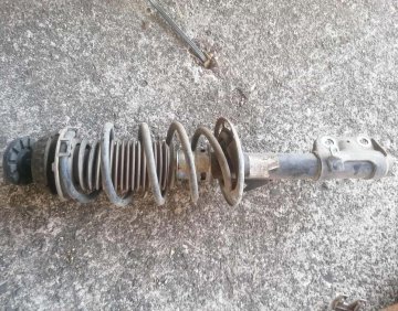 ჰონდა ფიტის ნაწილები 