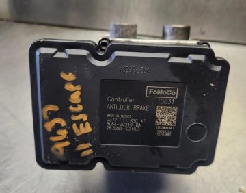 Ford Escape 2008-2012 ABS (NoFor Hybrid)