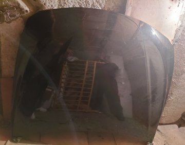 Bmw f30 კაპოტი