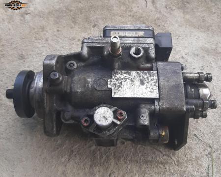 ტოპლივო ნასოსი