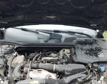 Mercedes-benz gla 250. 2.0