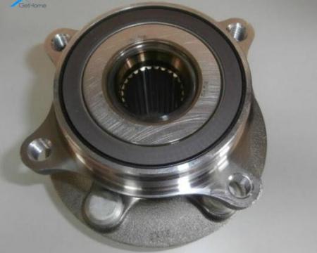 მორგვი წინა TOYOTA PRIUS 2009>