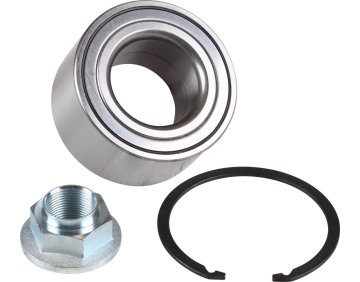 Front wheel hub / bearing for Toyota Camry XV40 / XV50, Lexus RX 350, Mazda CX-7, JP Group 4841301310