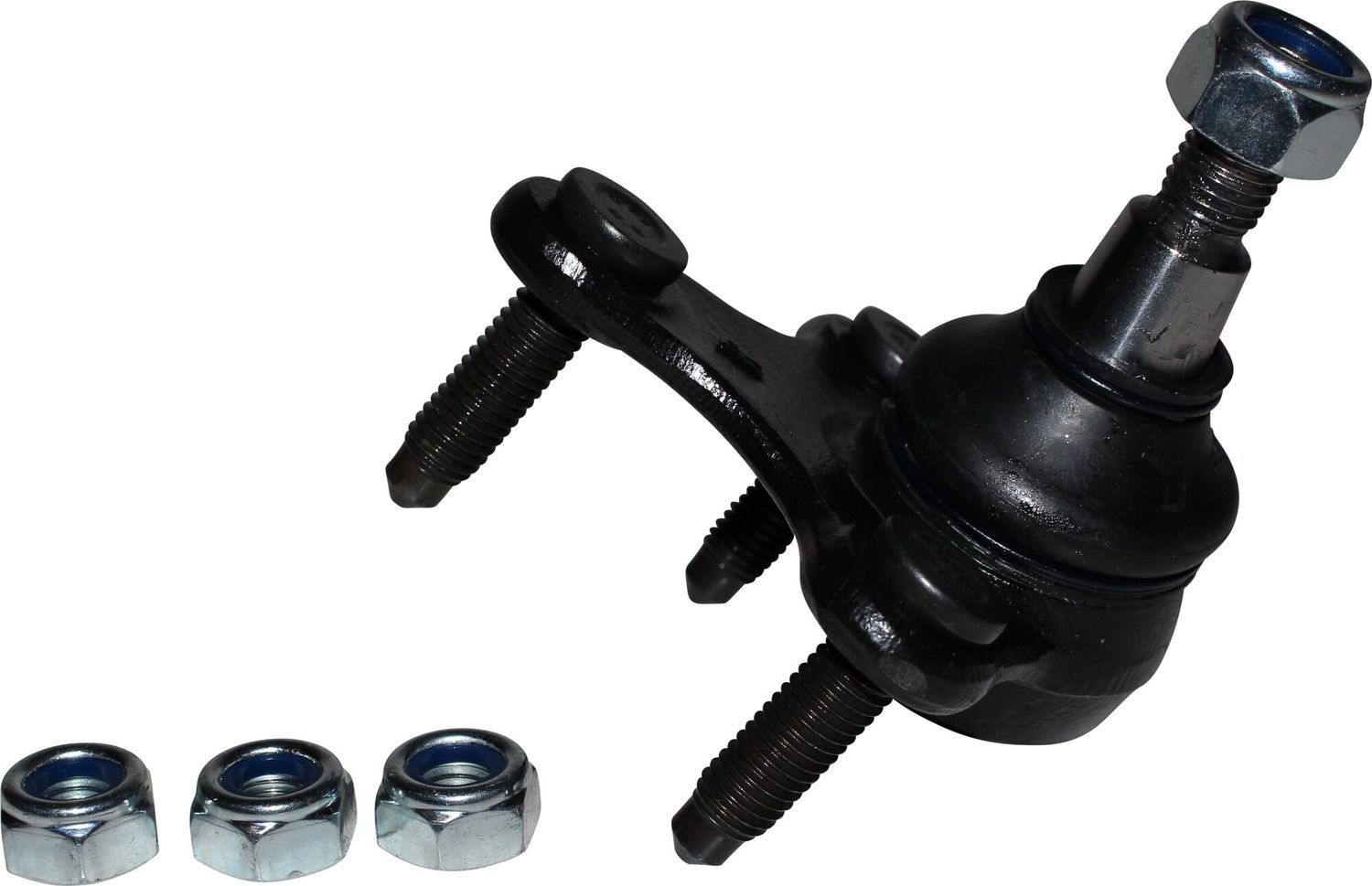 Front right ball joint for Audi A3, Volkswagen Golf, JP Group 1140300980