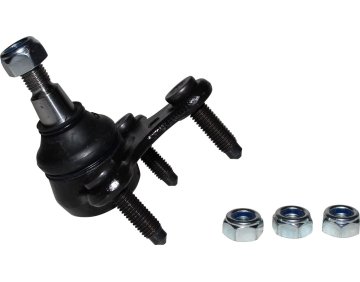 Шаровая опора спереди слева для Audi A3, Volkswagen Golf, JP Group 1140300970