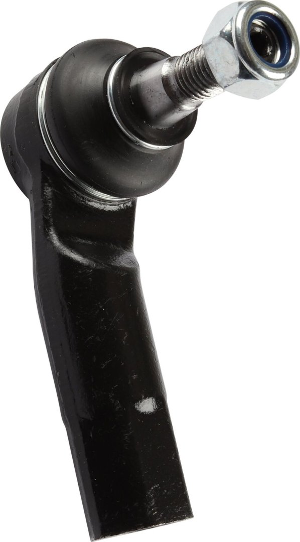 Наконечник рулевой тяги справа для Volkswagen Bora / Golf, JP Group 1144600780