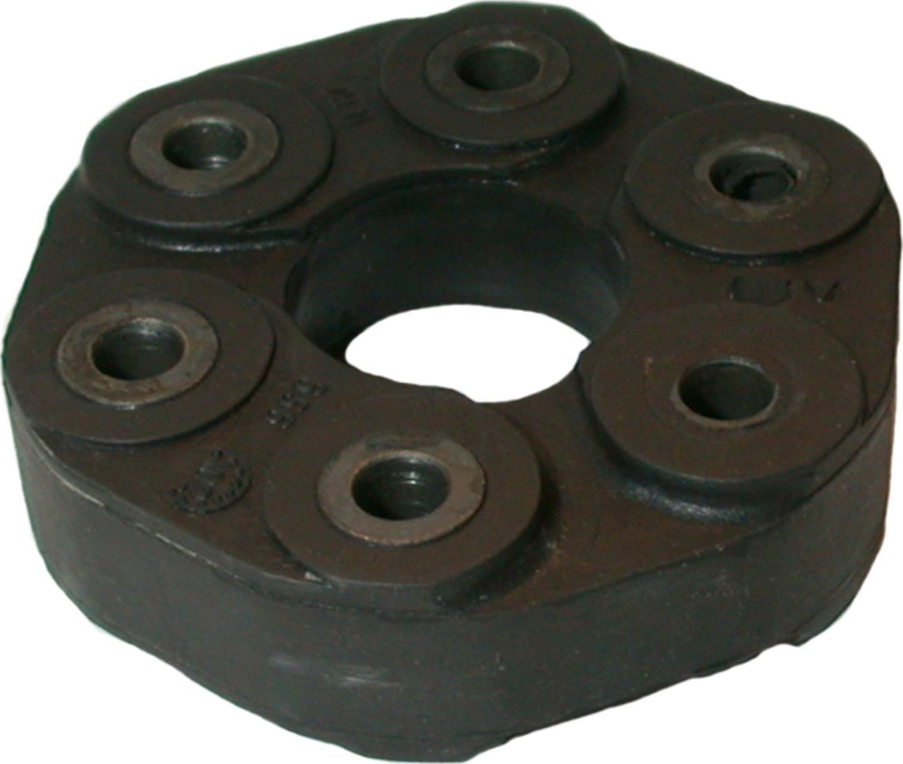 Propshaft flex joint for BMW E36 / E90, JP Group 1253800100