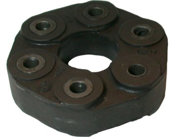 ელასტიური მუფტა Omega A / B BMW E36 / E90, JP Group 1253800100