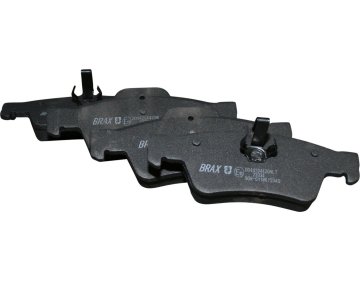 ხუნდები უკანა E-Class 211 / S-Class 220 / 221, JP Group 1363701010