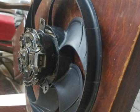 Originali-ventiliatori- propeleri -Hyundai Hyundai Accent Hyundai Santa Fe Hyundai Trajet X3, G4EH