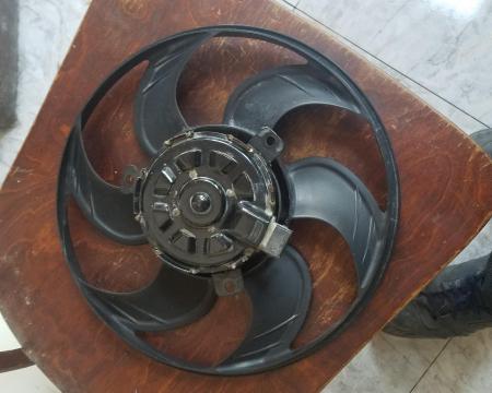 Originali-ventiliatori- propeleri -Hyundai Hyundai Accent Hyundai Santa Fe Hyundai Trajet X3, G4EH