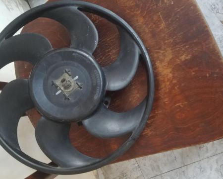 Originali-ventiliatori- propeleri -Hyundai Hyundai Accent Hyundai Santa Fe Hyundai Trajet X3, G4EH