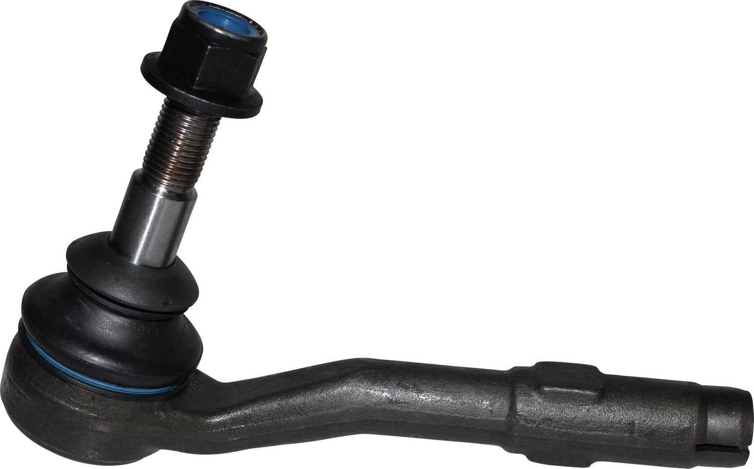 Наконечник рулевой тяги для BMW E60 / E65 / E66, JP Group 1444601300
