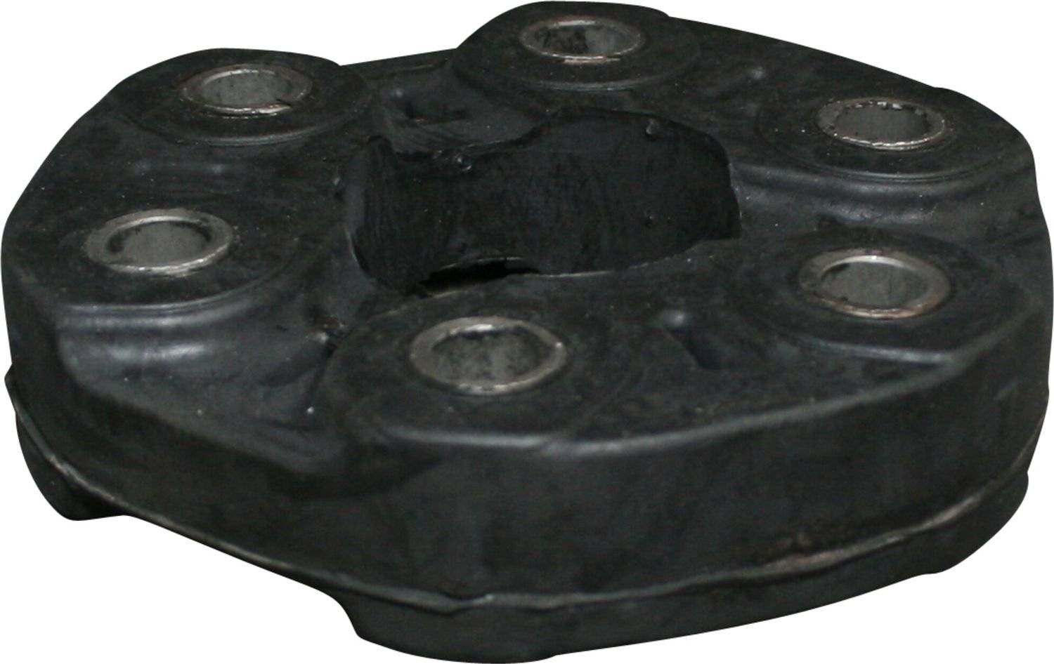 Front propshaft flex joint for BMW E46 / E90 / E39 / X5, JP Group 1453800600