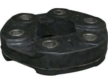 Эластичная муфта кардана спереди для BMW E46 / E90 / E39 / X5, JP Group 1453800600