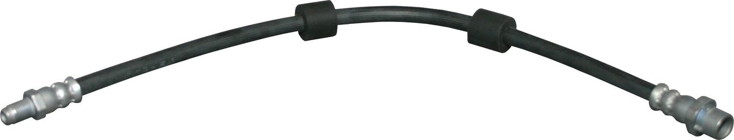Front brake hose for BMW E39, JP Group 1461600200