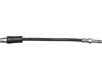 Тормозной шланг сзади для BMW E39, JP Group 1461700300