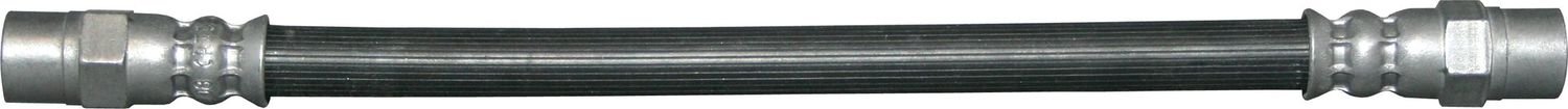 Rear brake hose for BMW E34, JP Group 1461700600