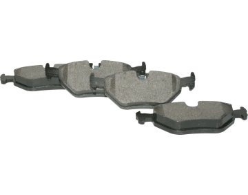 Тормозные колодки сзади для BMW E36 / E46, JP Group 1463700210
