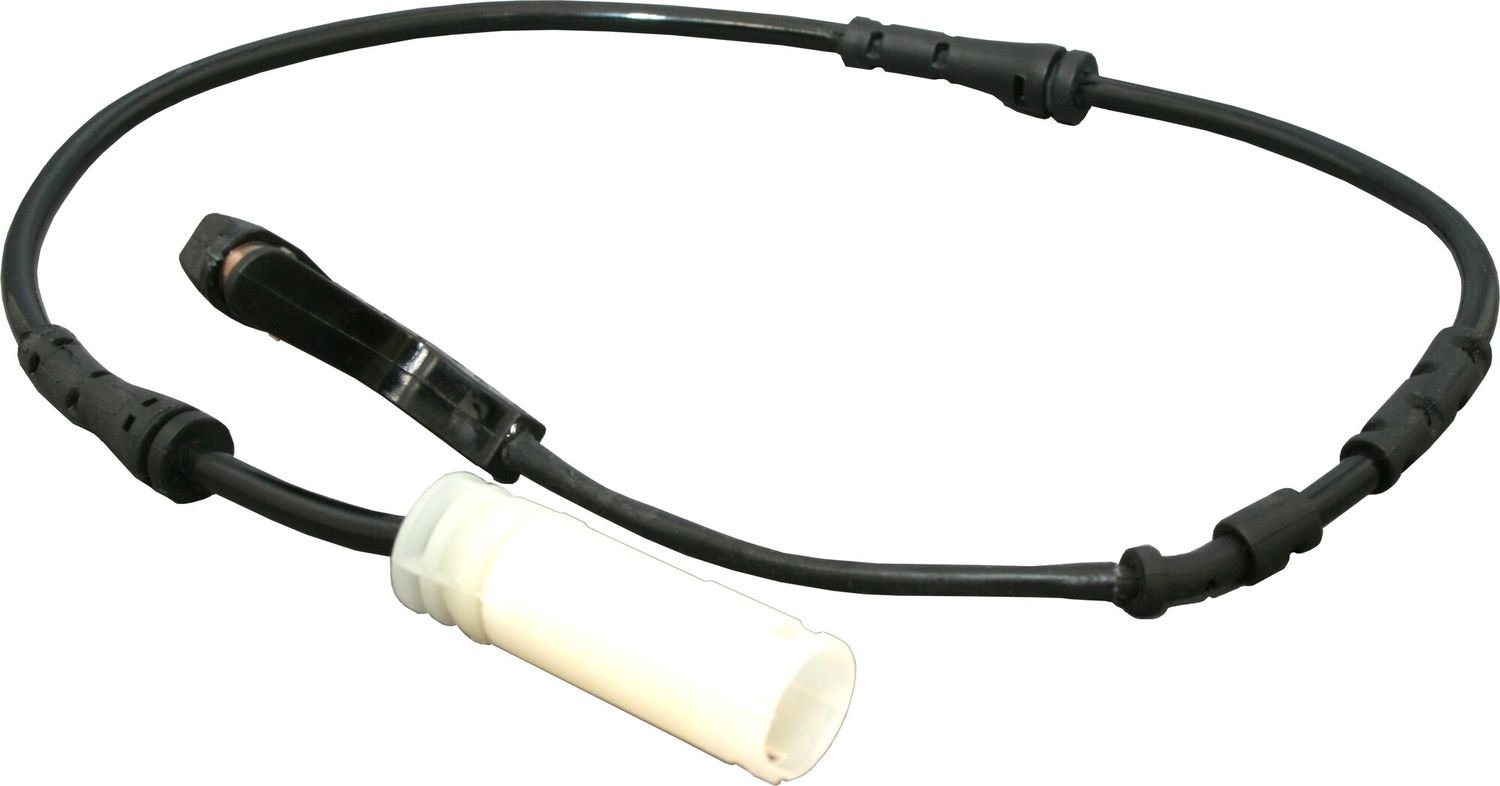 Front brake pad wear sensor for BMW E90 / E92, JP Group 1497301200