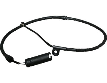 Датчик износа тормозных колодок спереди для BMW X5 E53, JP Group 1497301800