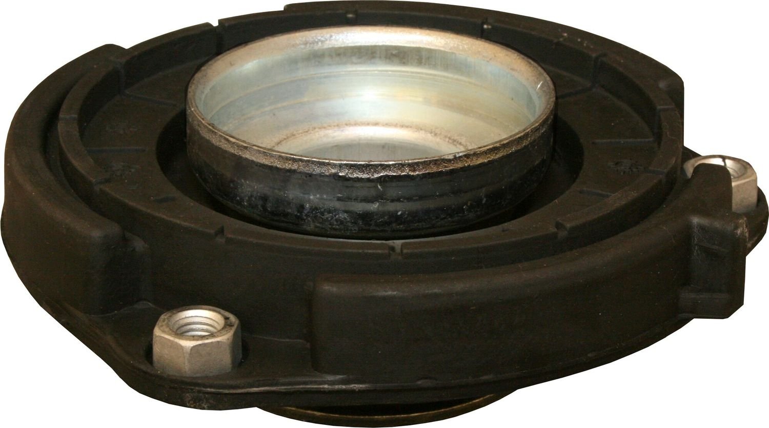 Опора амортизатора (стойки) спереди для Volkswagen Golf / Passat, JP Group 1142401500