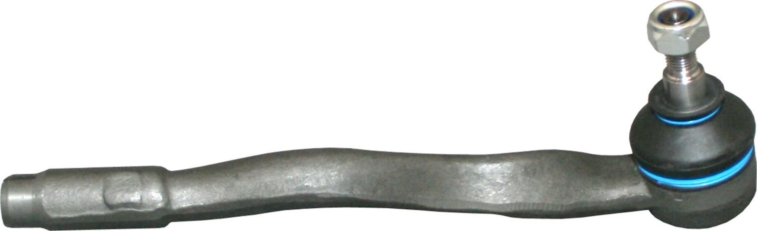 Right tie rod end for BMW E36, JP Group 1444600280