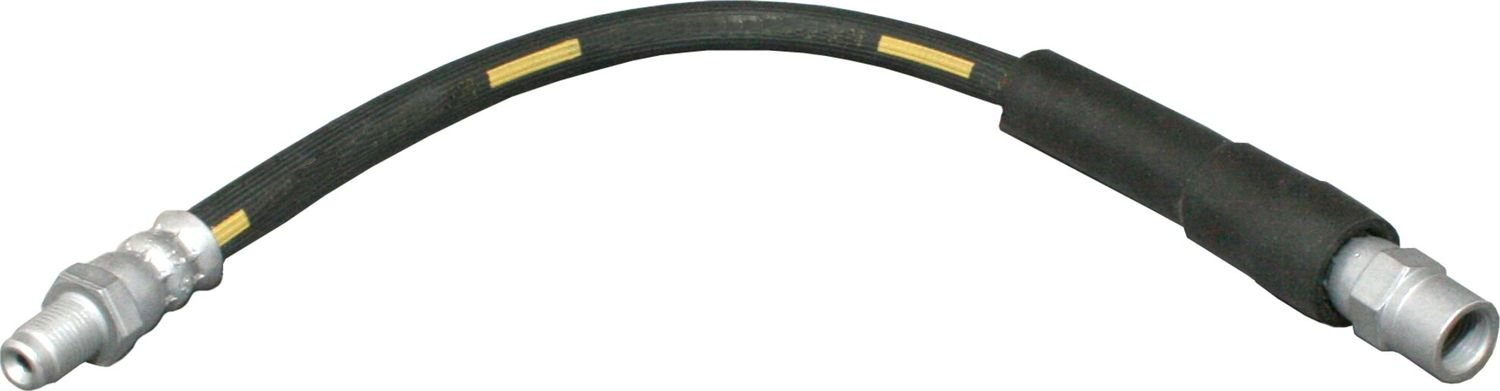 Rear brake hose for BMW E60 / E61 / E65, JP Group 1461600600