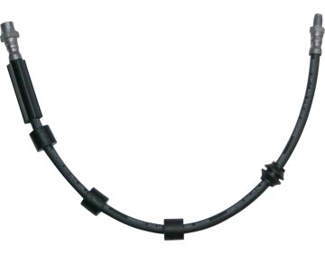 Front brake hose for BMW E60 / E61 / E65, JP Group 1461601100